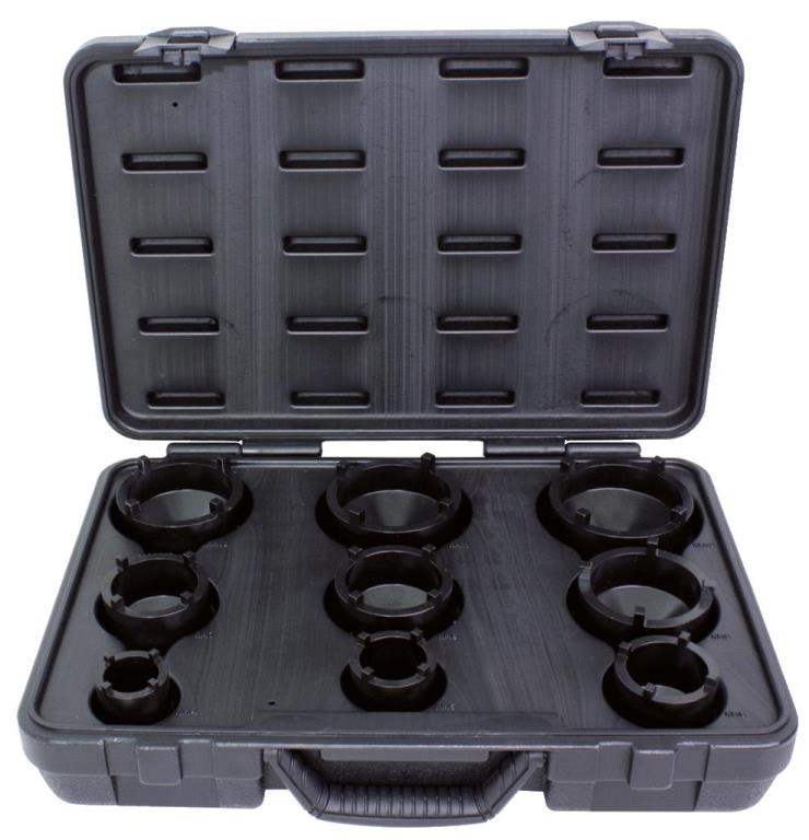 Douille moyeu KS TOOLS ref. 450.5000