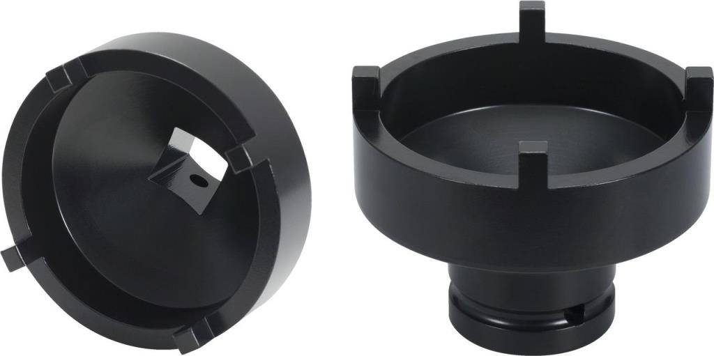 Butée hydraulique 45