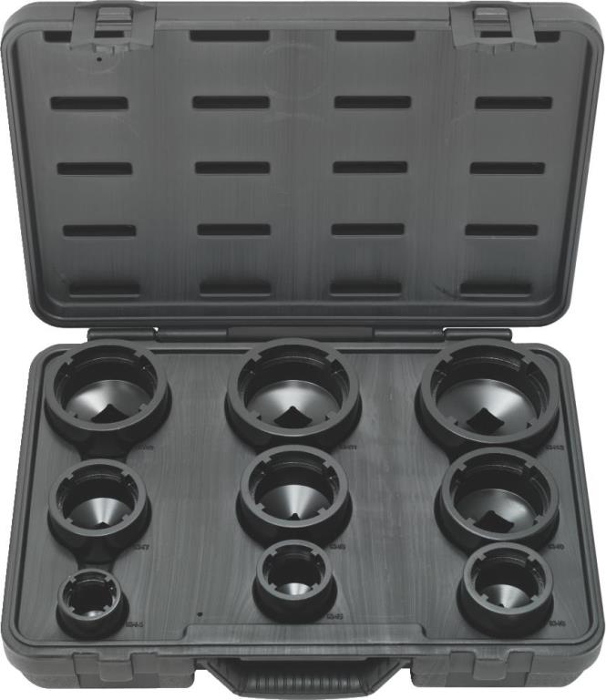 Douille moyeu KS TOOLS ref. 450.5020