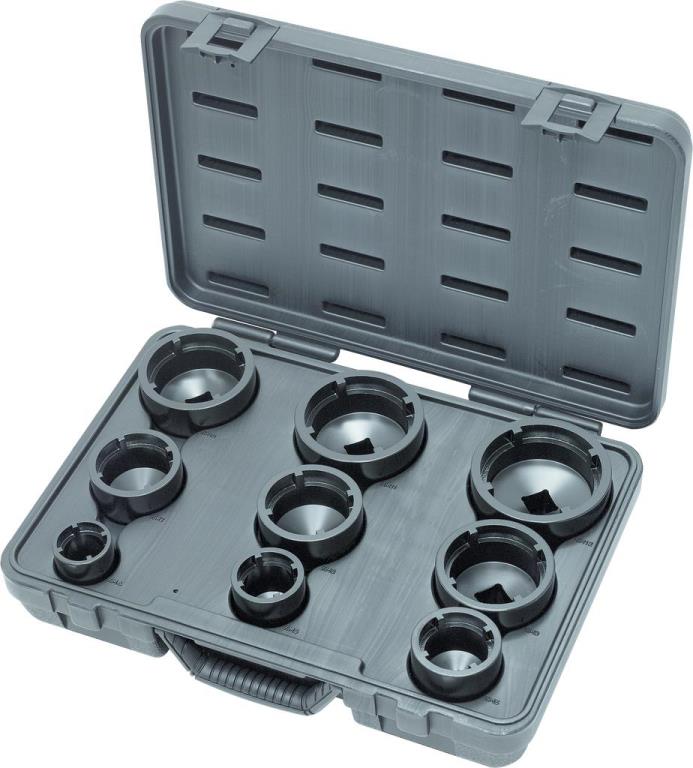 Douille moyeu KS TOOLS ref. 450.5020