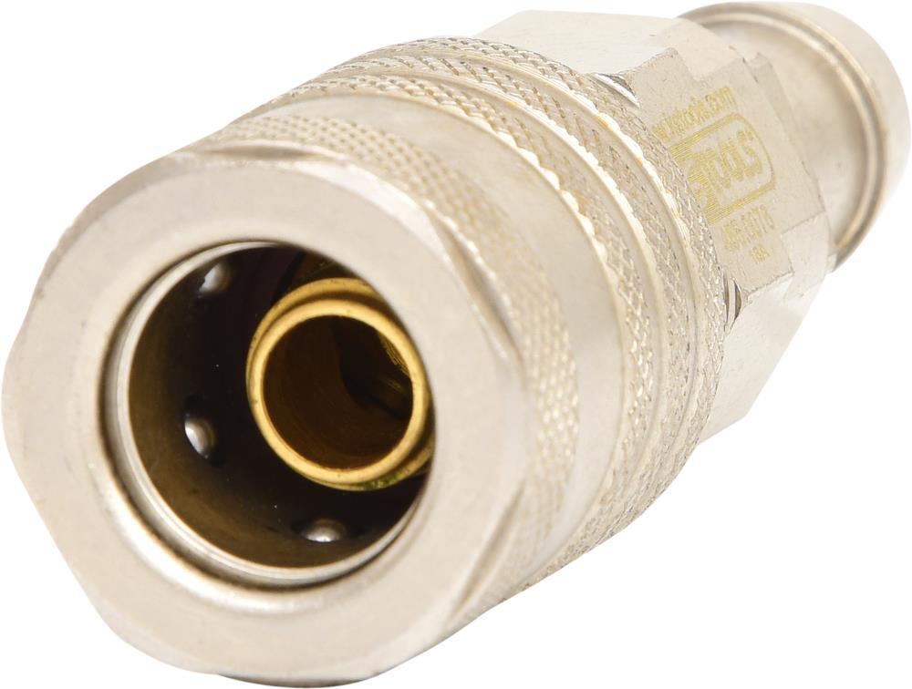 Coupleur de remplissage et de purge de radiateur KS TOOLS ref. 455.0076