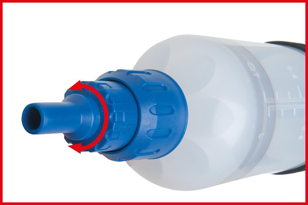 Pompe rotative AdBlue KS TOOLS ref. 460.2513