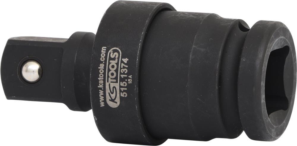 Douille cardan KS TOOLS 515.1374