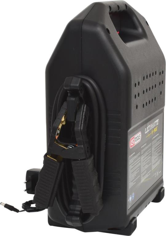 Booster de démarrage (Booster de batterie) KS TOOLS  ref. 550.1830