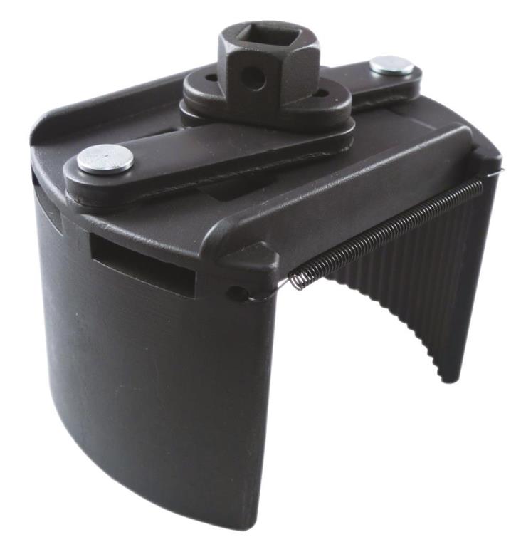 Butée hydraulique I