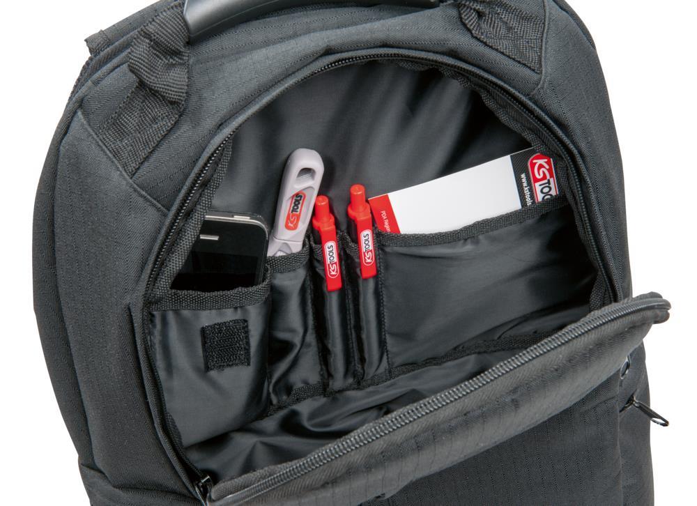 Sac à outils KS TOOLS 850.0308