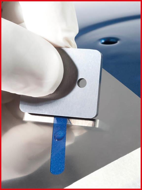 Outils de redressage carrosserie KS TOOLS ref. 903.1045
