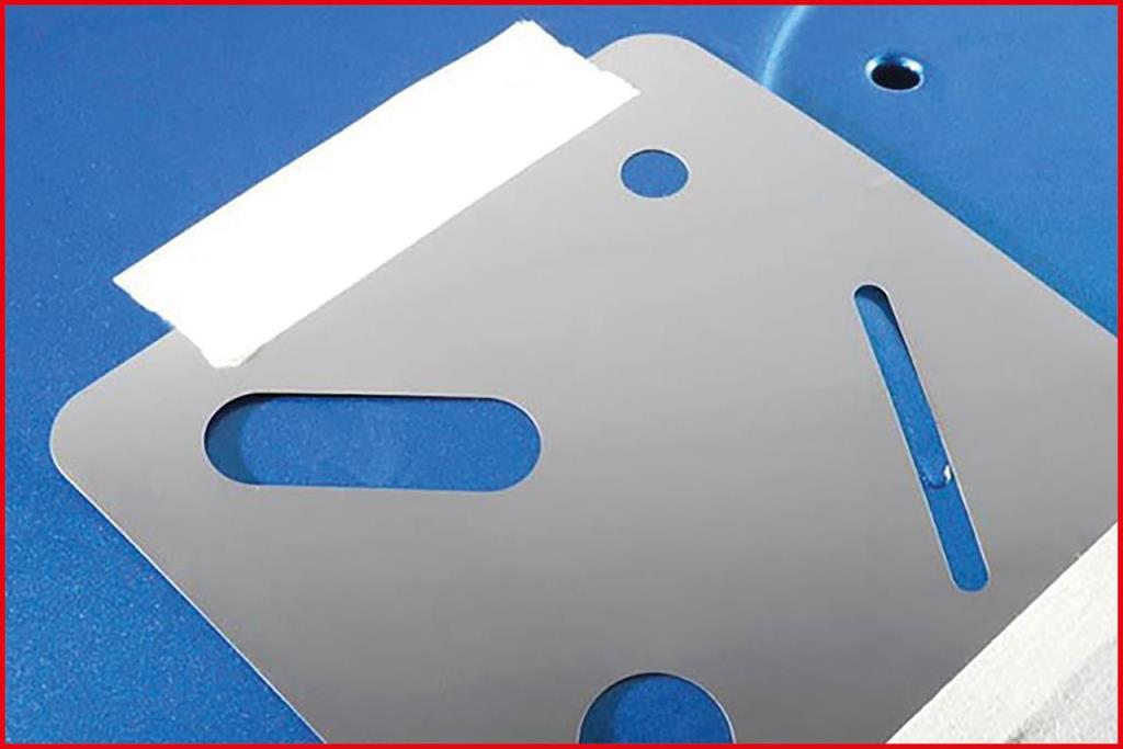 Outils de redressage carrosserie KS TOOLS ref. 903.1045