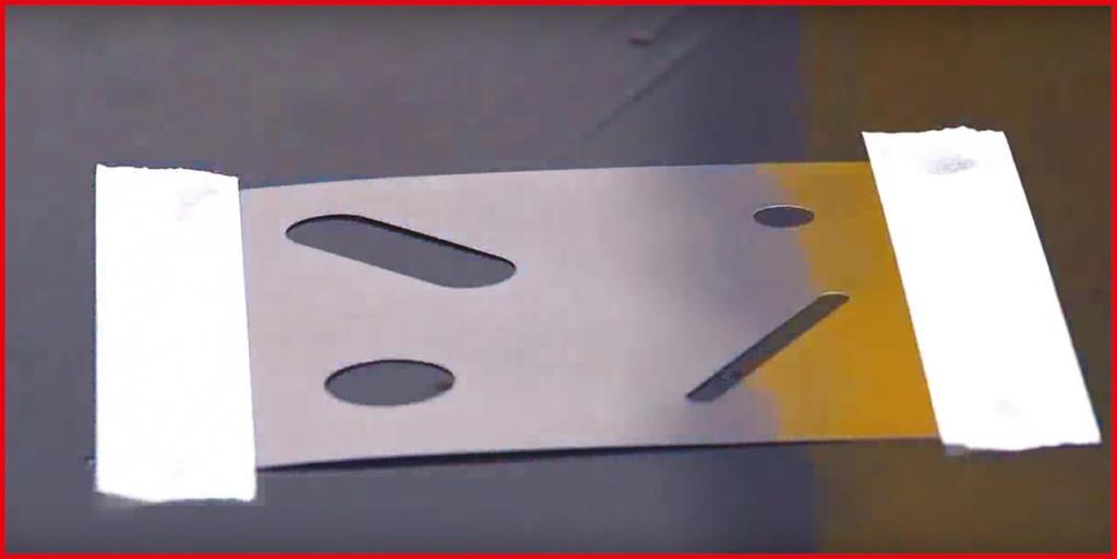 Outils de redressage carrosserie KS TOOLS ref. 903.1045