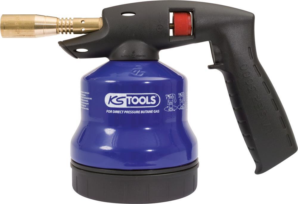 Chalumeau KS TOOLS 903.5904