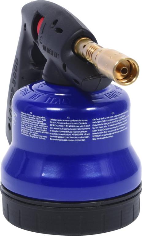Chalumeau KS TOOLS 903.5904