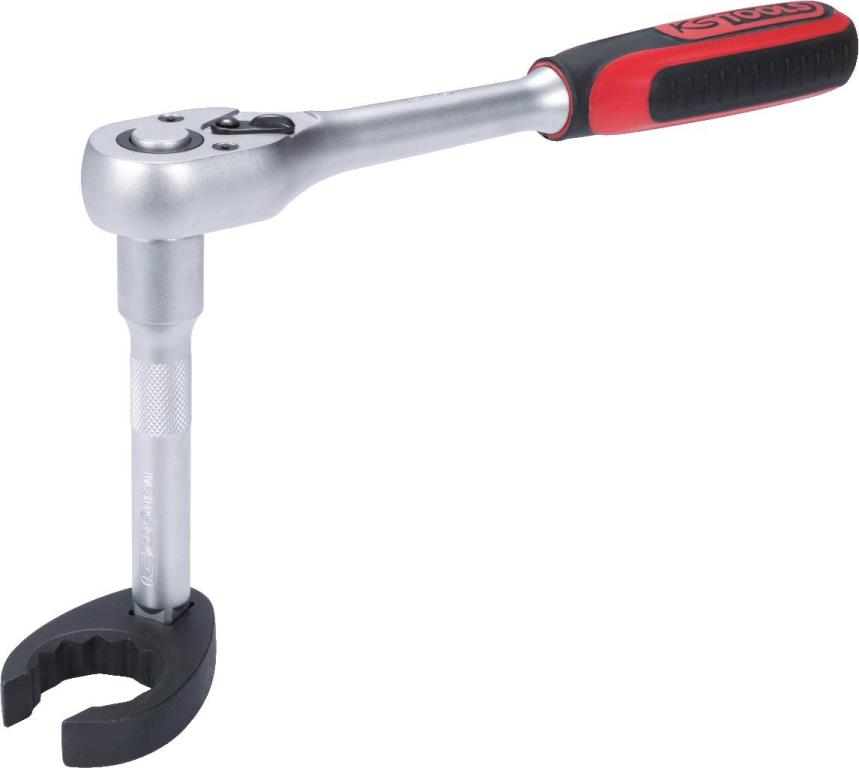 Clé à tuyauter KS TOOLS 913.1300