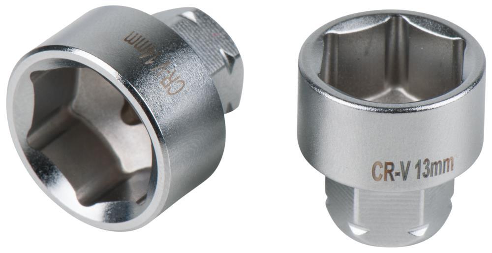 KS TOOLS Douille traversante (Ref: 918.3066)