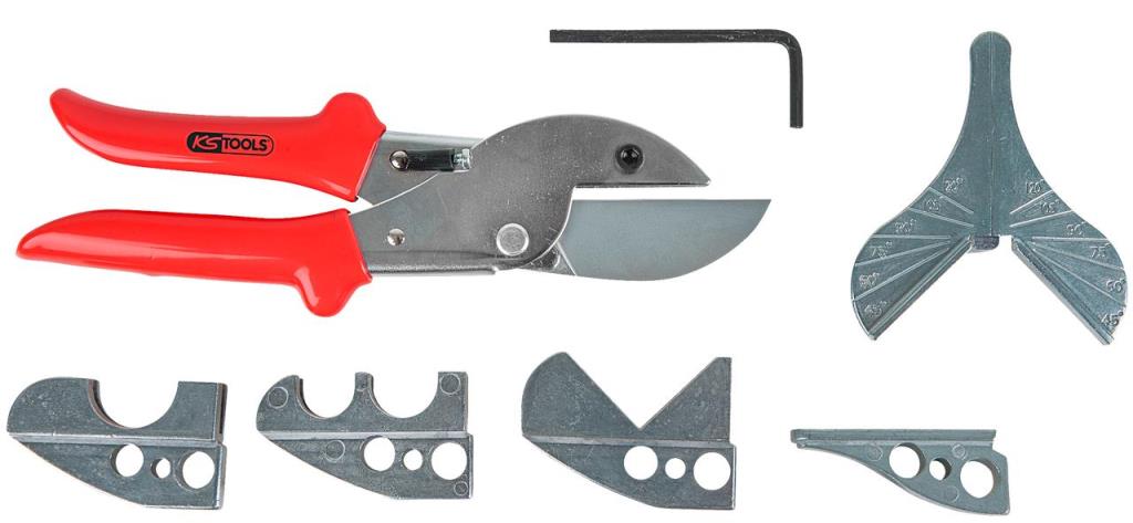 Outil KS TOOLS 123.0075