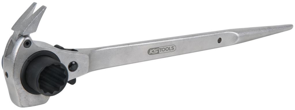 Clé pour échafaudage KS TOOLS 522.2219