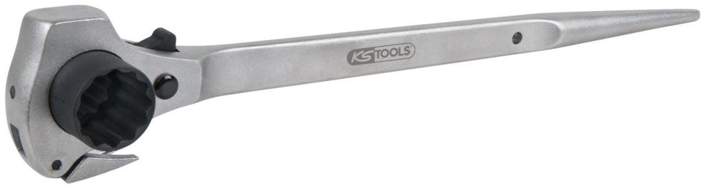 Clé pour échafaudage KS TOOLS 522.2219