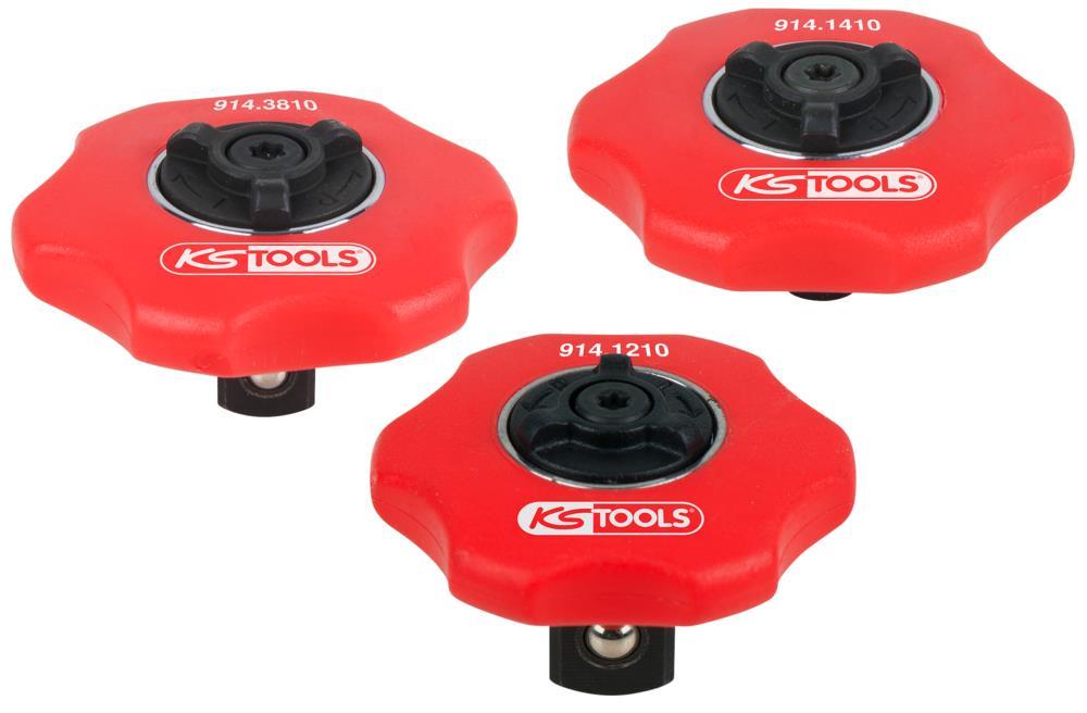 Cliquet KS TOOLS 914.1215