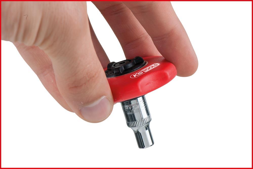 Cliquet KS TOOLS 914.1210