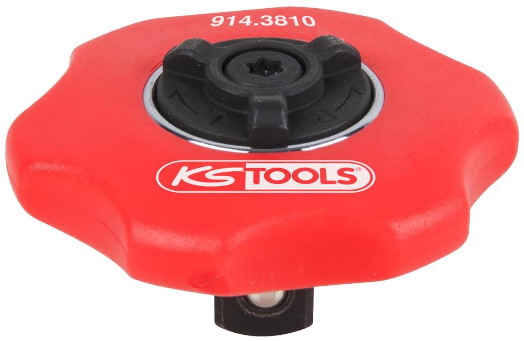 Cliquet KS TOOLS 914.3810