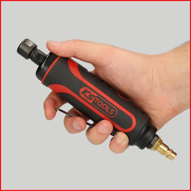 Ponceuse-meuleuse KS TOOLS 515.5410