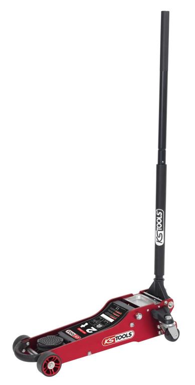 Cric (Hydraulique de voiture) KS TOOLS ref. 161.0365