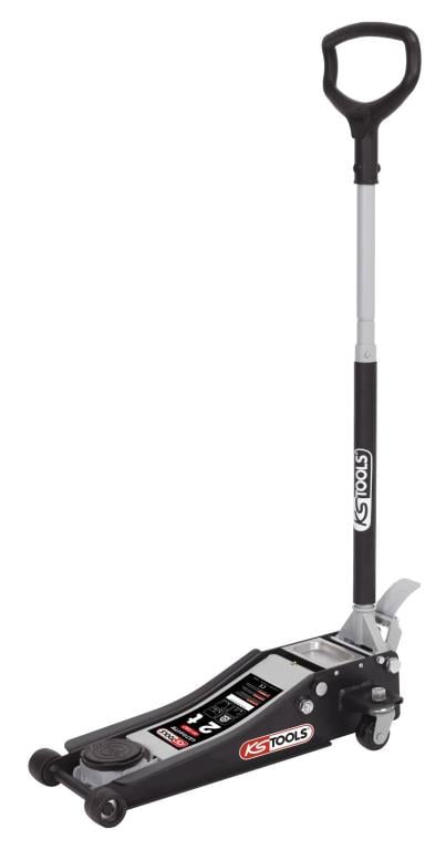 Cric (Hydraulique de voiture) KS TOOLS ref. 161.0367