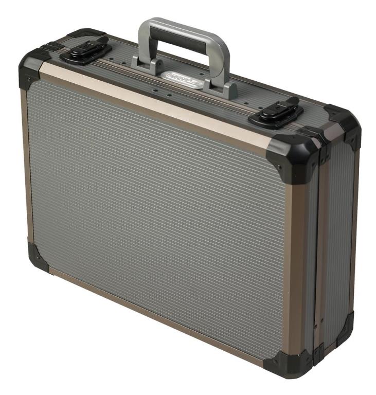 Coffret outillage KS TOOLS 922.0731