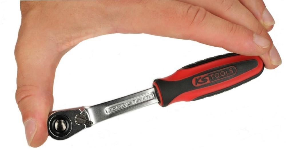Cliquet KS TOOLS 920.1400