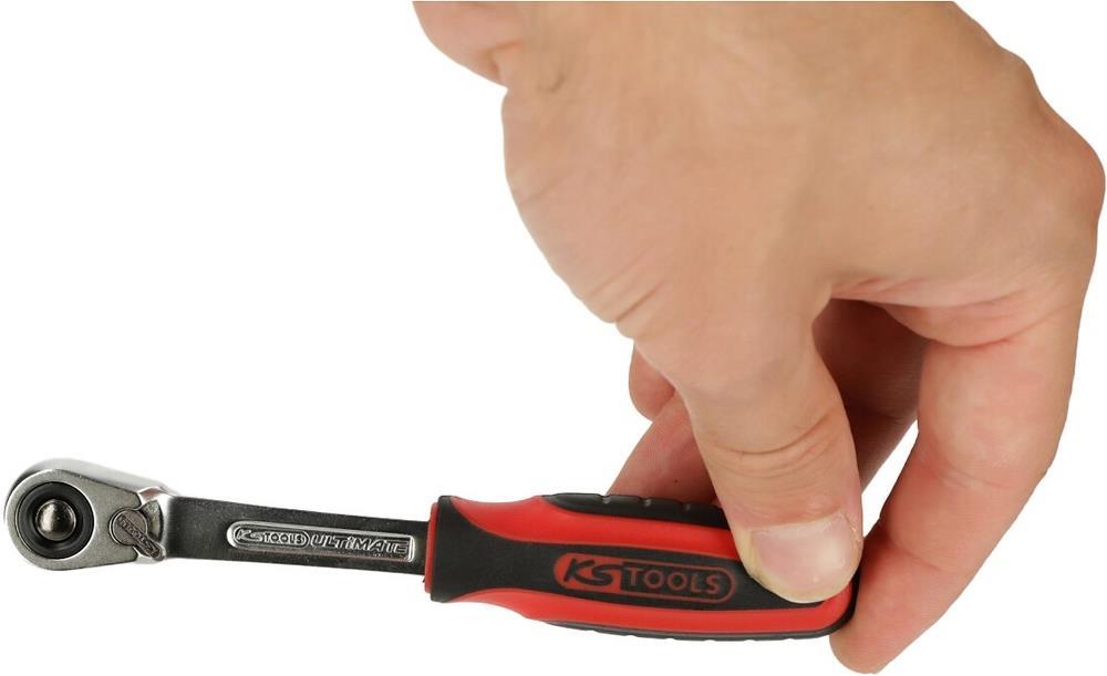Cliquet KS TOOLS 920.1400