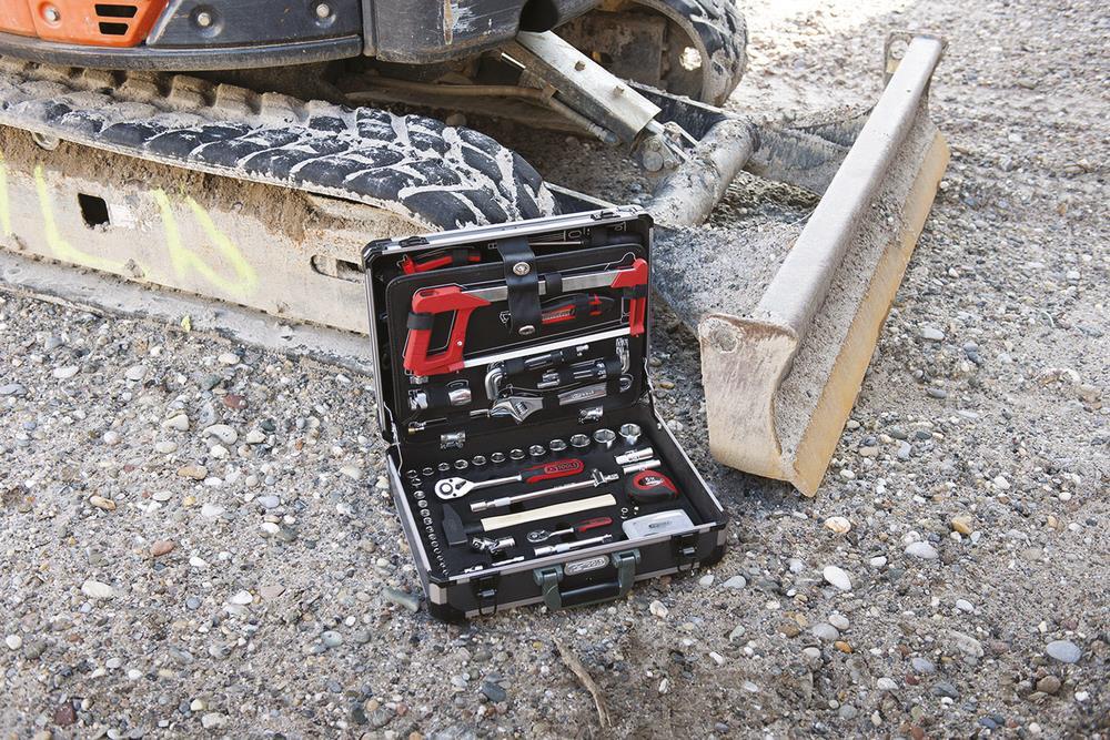 Coffret outillage KS TOOLS 922.0731