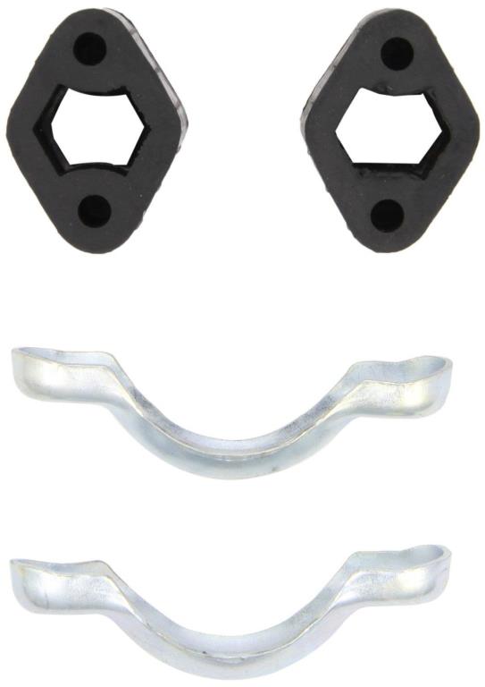 Kit de montagem, panela de escape BOSAL ref. 091-859