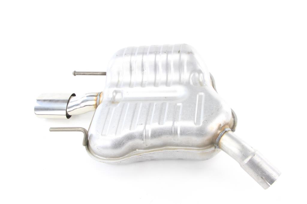 Silenciador trasero BOSAL ref. 185-095