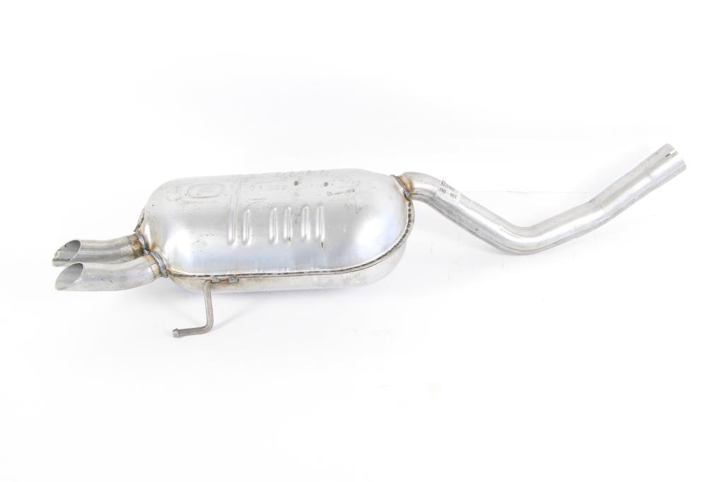 Silenciador trasero BOSAL ref. 190-903