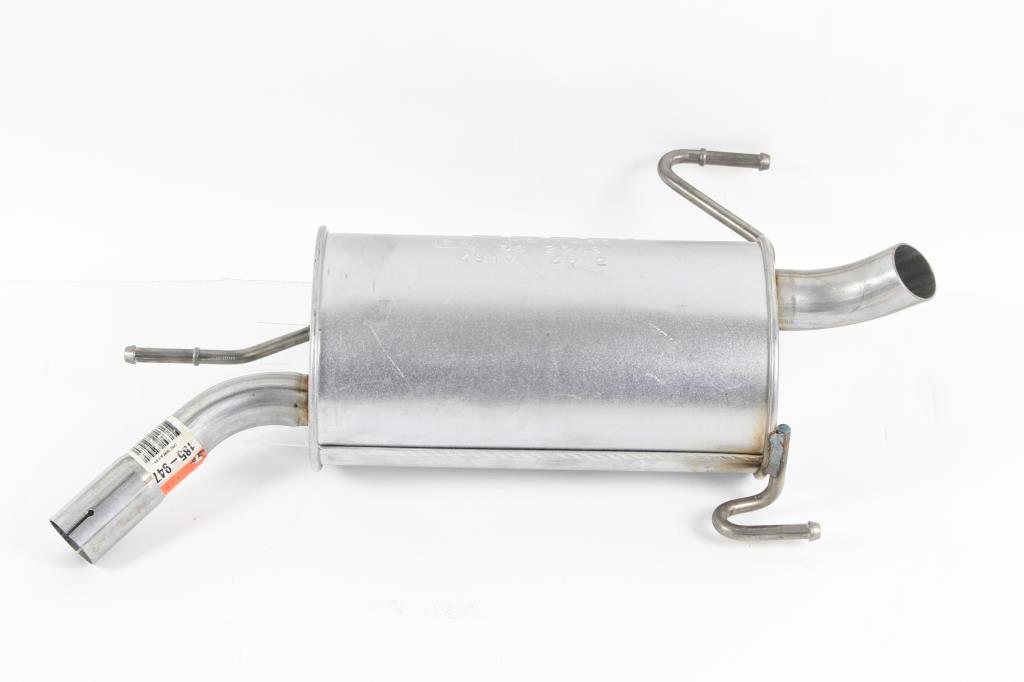 Silencieux arrière (Pot d'échappement) BOSAL ref. 185-947