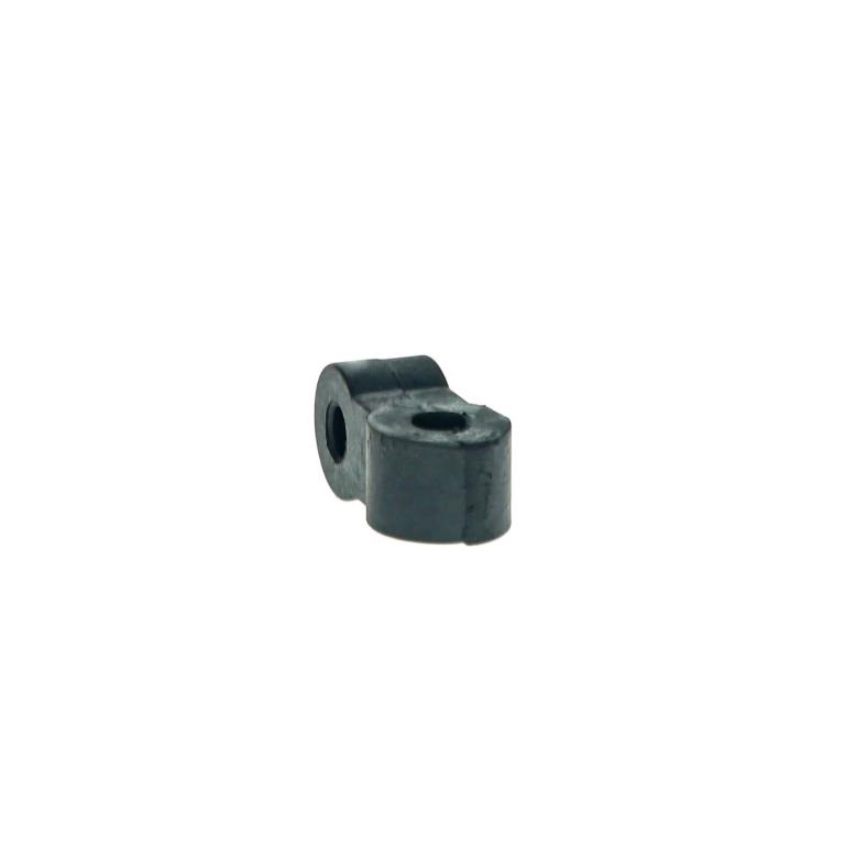 Silentbloc de suspension d'échappement BOSAL ref. 255-166