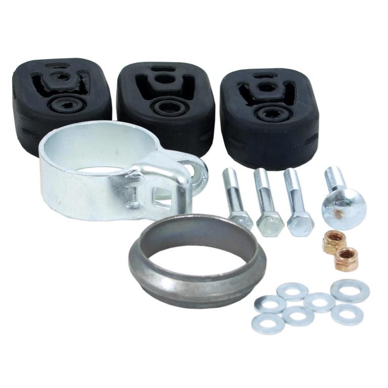 Kit d'assemblage, système d'échappement (Fixations ligne d'échappement) BOSAL 259-068