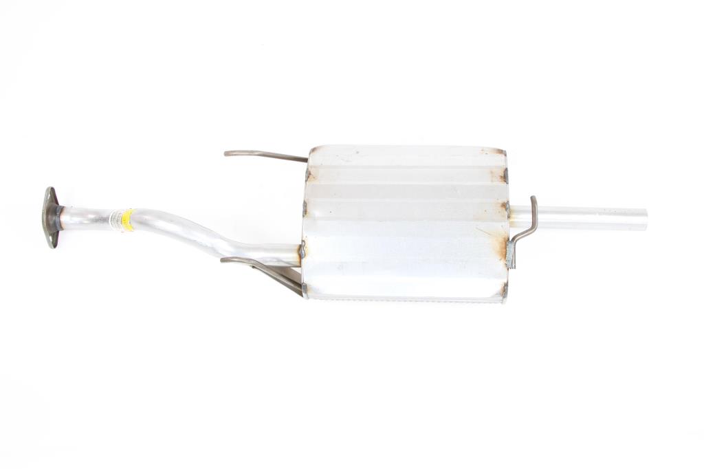 Silencieux arrière (Pot d'échappement) BOSAL ref. 163-157