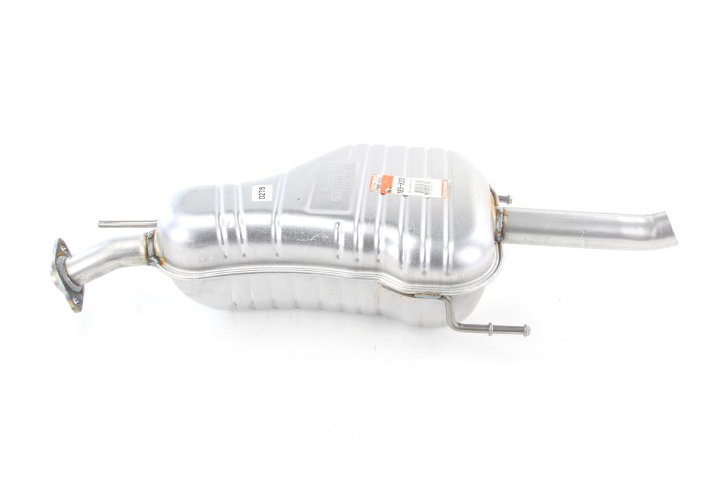 Silenciador trasero BOSAL ref. 185-633