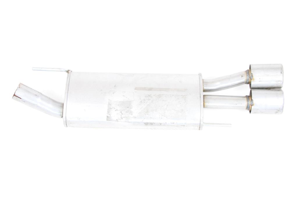 Silencieux arrière (Pot d'échappement) BOSAL 233-489