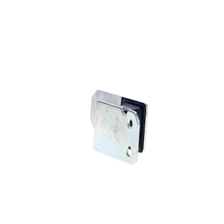 Silentbloc de suspension d'échappement BOSAL ref. 255-600