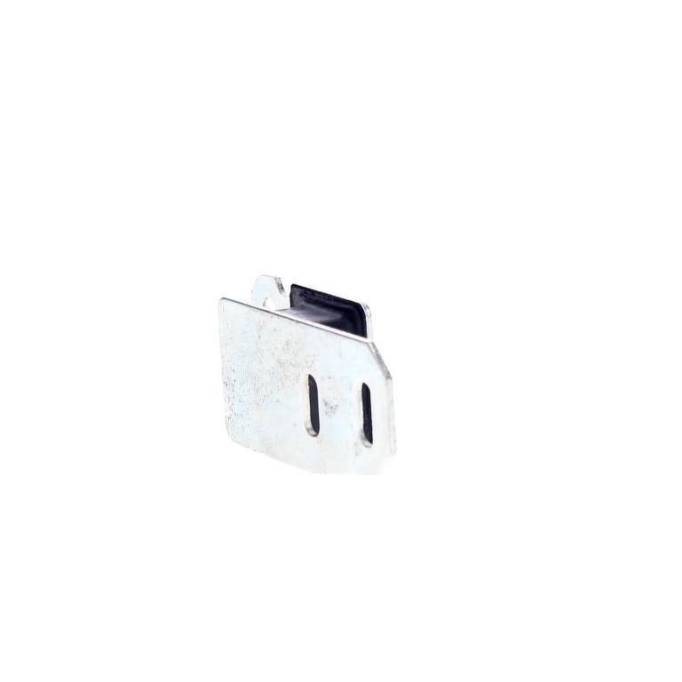 Silentbloc de suspension d'échappement BOSAL ref. 255-600