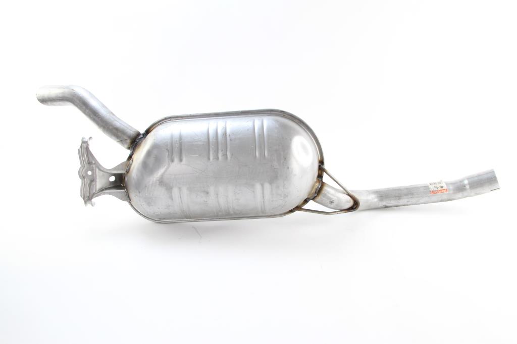 Silencieux arrière (Pot d'échappement) BOSAL ref. 278-209
