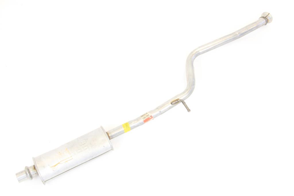 Silencieux central (Intermédiaire) BOSAL ref. 282-001