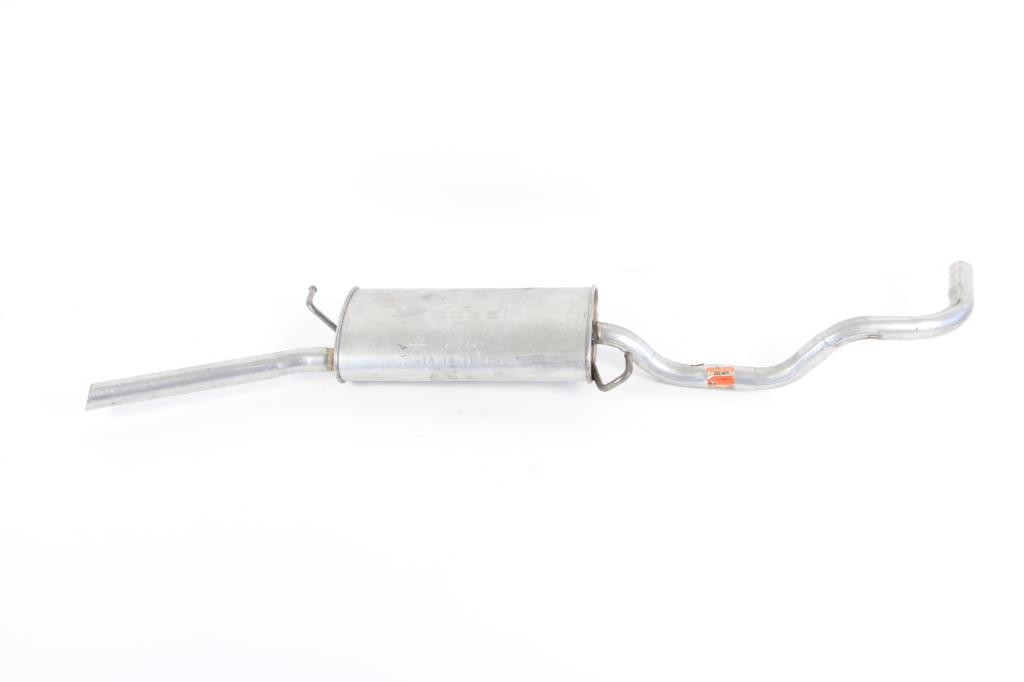 Silencieux arrière (Pot d'échappement) BOSAL ref. 282-465