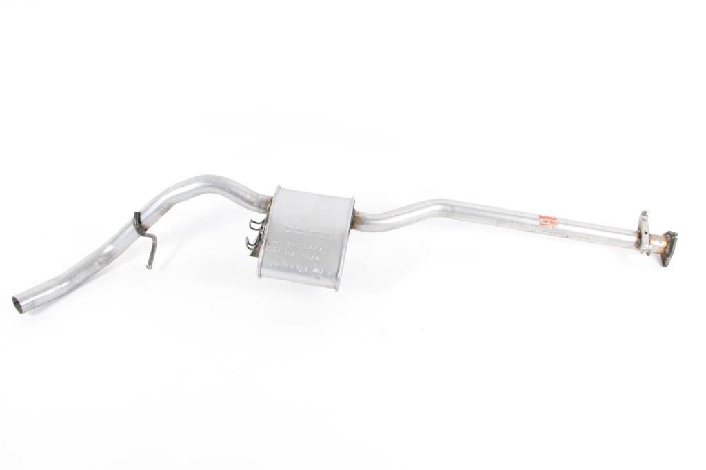 Silencieux central (Intermédiaire) BOSAL ref. 283-203