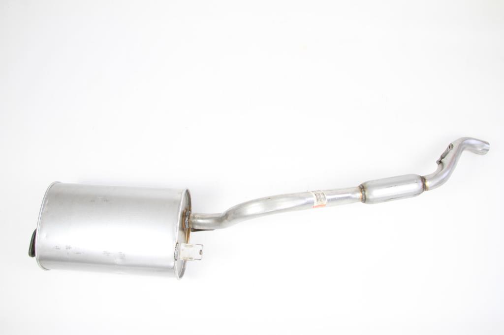 Silencieux arrière (Pot d'échappement) BOSAL ref. 283-605