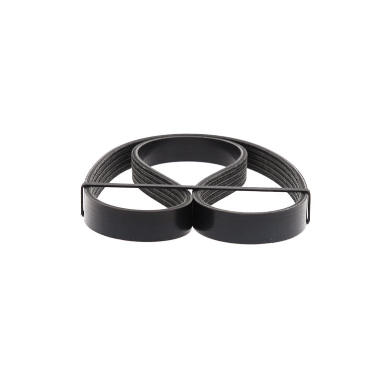 Courroie trapézoïdale à nervures DAYCO 5PK855S