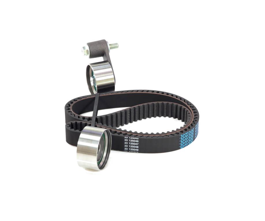 Kit de distribution (Kit courroie de distribution) DAYCO ref. KTB431