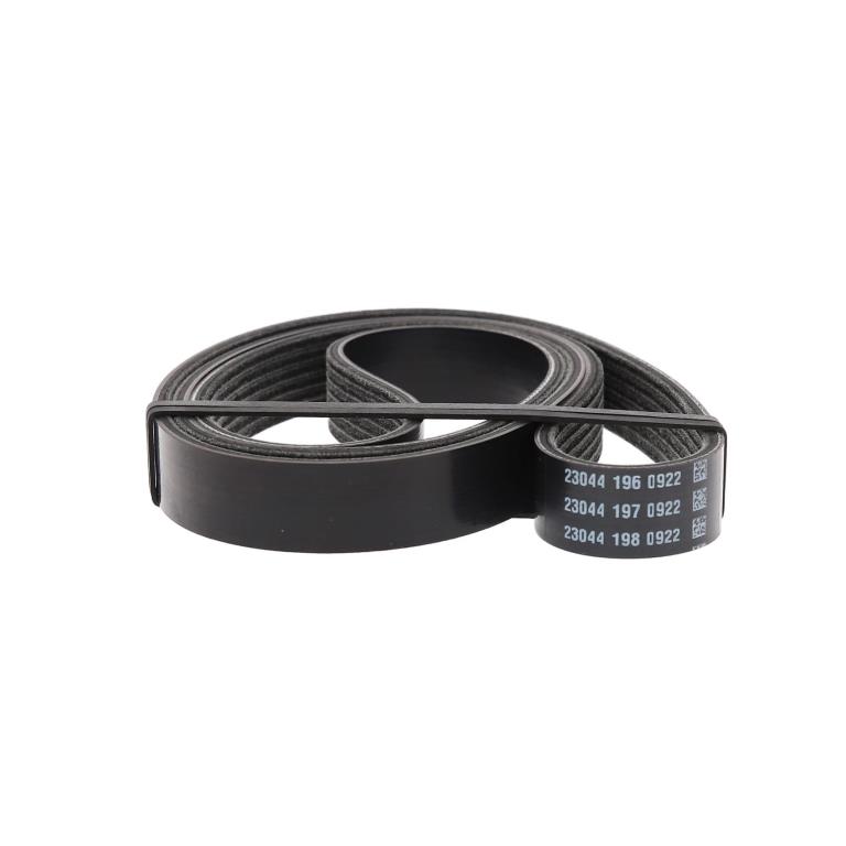 Courroie trapézoïdale à nervures DAYCO ref. 6PK1377S