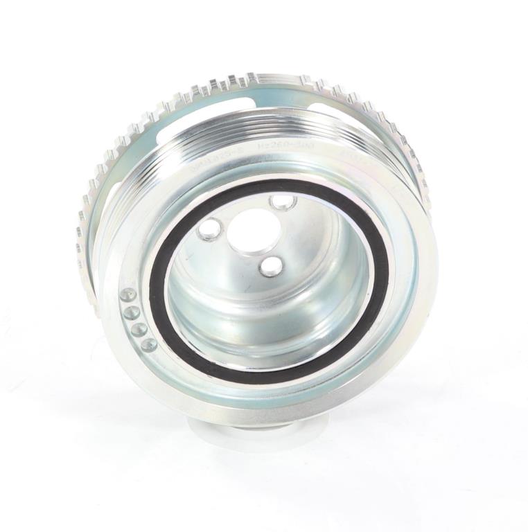 Poulie damper (Poulie de vilebrequin) DAYCO  ref. DPV1025